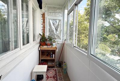 | Apartament cu 3 camere | Micro 38 | etaj 4 | - 6