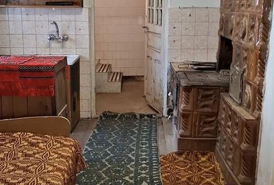 Casă cu 3 camere în Bodești - 2