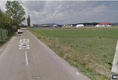 Teren de 10000 mp, în Vânători-Neamț - 1