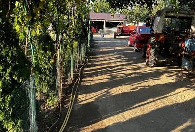 Casă cu 4 camere cu Teren 1070 Mp în Poiana - 5