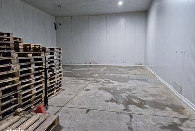 Spațiu comercial, de 2,550 mp, în Central - 8