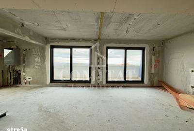 Apartament cu 4 camere în Zorilor - 1