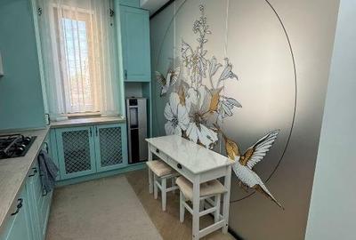 Apartament de Lux+parcare inclusa - 4