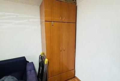 Garsonieră decomandată în Gară - 2