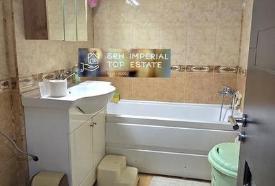 Apartament cu 2 camere decomandat în City Park Mall - 1