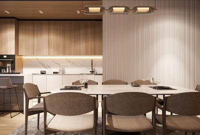 3 camere investitie camere Nou Parter Iancului Smart Eco home - 2