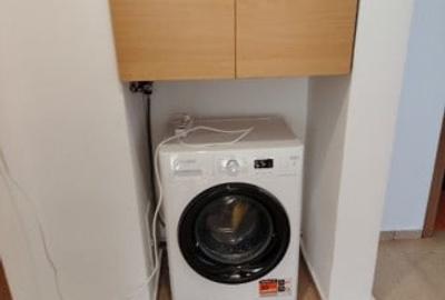 Apartament 3 Camere Gorjului | Centrala proprie | Balcon - 12