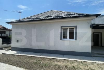 Casa de vanzare (la cheie) | 130mp utili | Zona Lazuri - 3