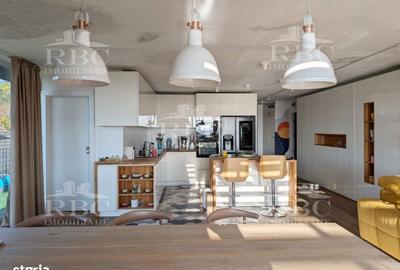 Apartament cu 3 camere în Grigorescu - 3