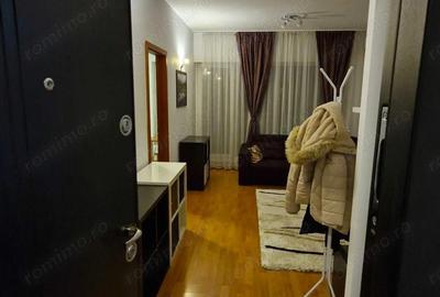 Garsonieră decomandată, mobilată în Titan - 3