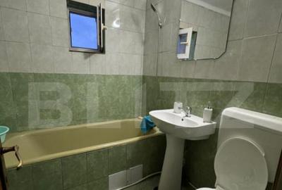 Apartament cu 3 camere de inchiriat, zona Bradet - 9