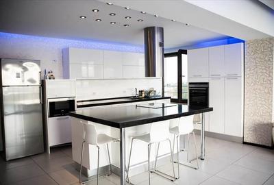 Penthouse 4camere,terasa cu vedere la lac,parcare,gaze,termen lung cu decontare - 6