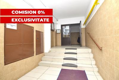 Apartament cu 4 camere decomandat în Rahova - 33