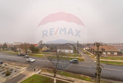 Apartament cu 3 camere semidecomandat, mobilat în Chișineu-Criș - 10