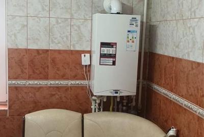 Apartament cu 2 camere decomandat în Crâng - 3