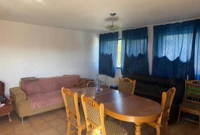 Casă cu 2 camere cu Teren 1000 Mp în Unirea - 3