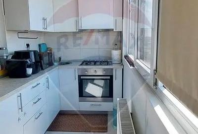 Apartament cu 2 camere decomandat în Chiajna - 2