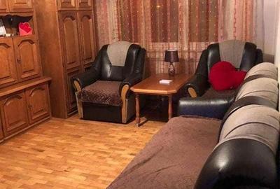 Apartament cu 3 camere decomandat în Central - 3