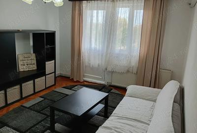 Apartament de inchiriat 3 camere - 4