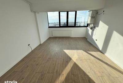 Apartament cu 4 camere, mobilat în Dobroești - 10