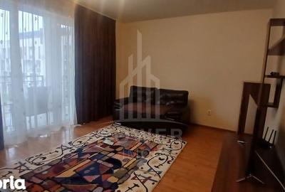Apartament cu 2 camere decomandat, mobilat în Lazaret - 8
