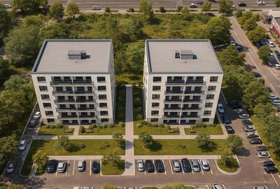 Investitie Excelenta: Teren 1773 mp cu deschidere generoasa - 2