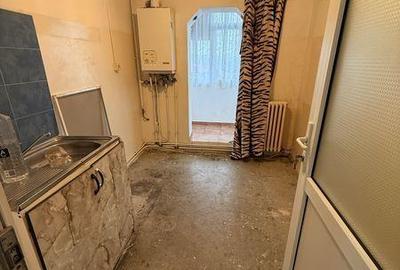 Apartament cu 2 camere decomandat în Central - 6