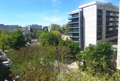 Apartament cu 2 camere decomandat, mobilat în Domenii - 7