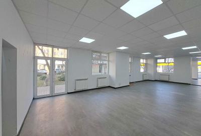 Spațiu comercial, de 186 mp, în Păcurari - 2