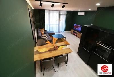 Apartament 2 camere - 4