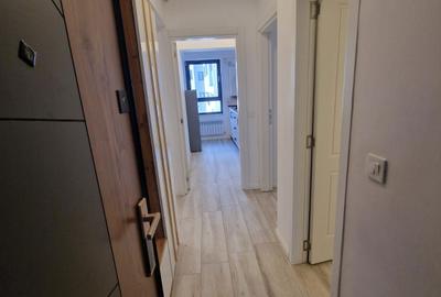 Apartament cu 3 camere în Cug