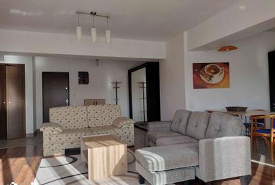 Apartament cu 2 camere în Plopilor - 8