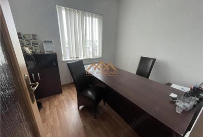 Spațiu comercial, de 100 mp, în Central - 7