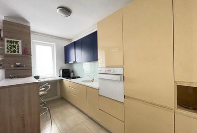 Grozavesti I Inchiriere I Apartament 2 camere I bloc nou I etaj 3 I mobilat - 9