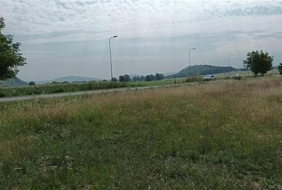 Lot  pentru casa, 800 mp intravilan, Bod, 15 min Brasov - 4