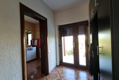 Casă individuală cu 3 camere cu Canalizare în Brănești - 3