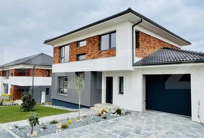 Ansamblu rezidential exclusivist, aproape de Cluj , Dezmir - 7