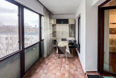 Apartament de inchiriat 90 mp, Bucurestii Noi - Pajura - 6