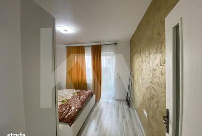 Apartament cu 2 camere semidecomandat în Ludoș - 5