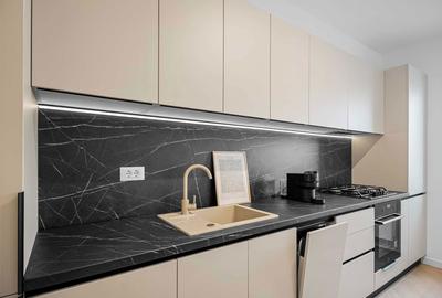 Apartament cu 2 camere decomandat în Nord
