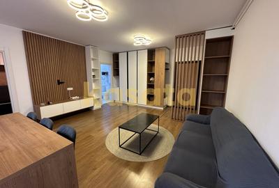 Apartament cu 2 camere semidecomandat, mobilat în Militari - 2