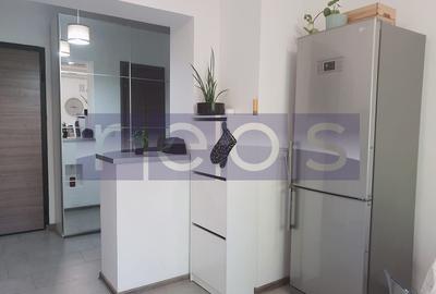 Apartament cu 2 camere decomandat în Tineretului - 7