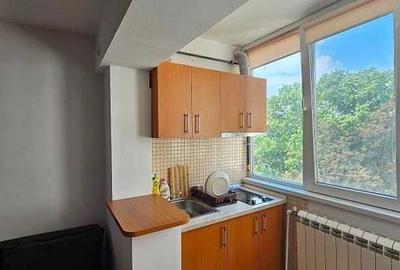 Garsonieră decomandată în ICIL - 6