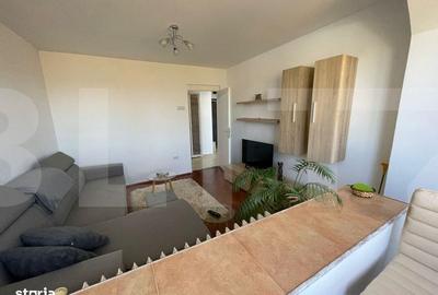 Apartament cu 2 camere decomandat în Circumvalațiunii - 1