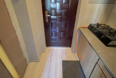 Garsonieră semidecomandată în Central - 3