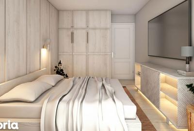 Apartament cu 2 camere decomandat în Central - 4
