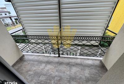 Apartament cu 2 camere în Giroc - 10