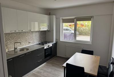 Apartament cu 2 camere decomandat în Central - 6