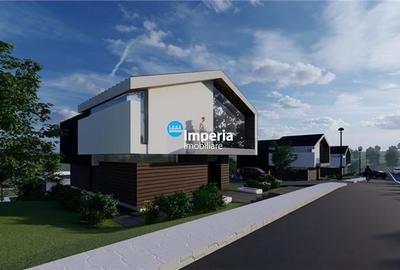 Vila premium, eficient  energetica,  Pacurari,  Iasi - 10