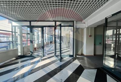 Birou, de 4,500 mp, în Barbu Văcărescu - 1